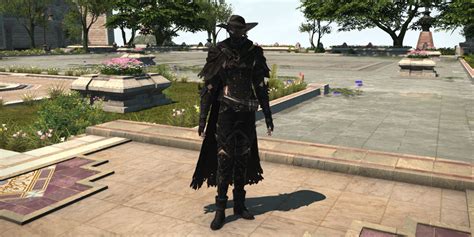 what to do with antique armor ff14.